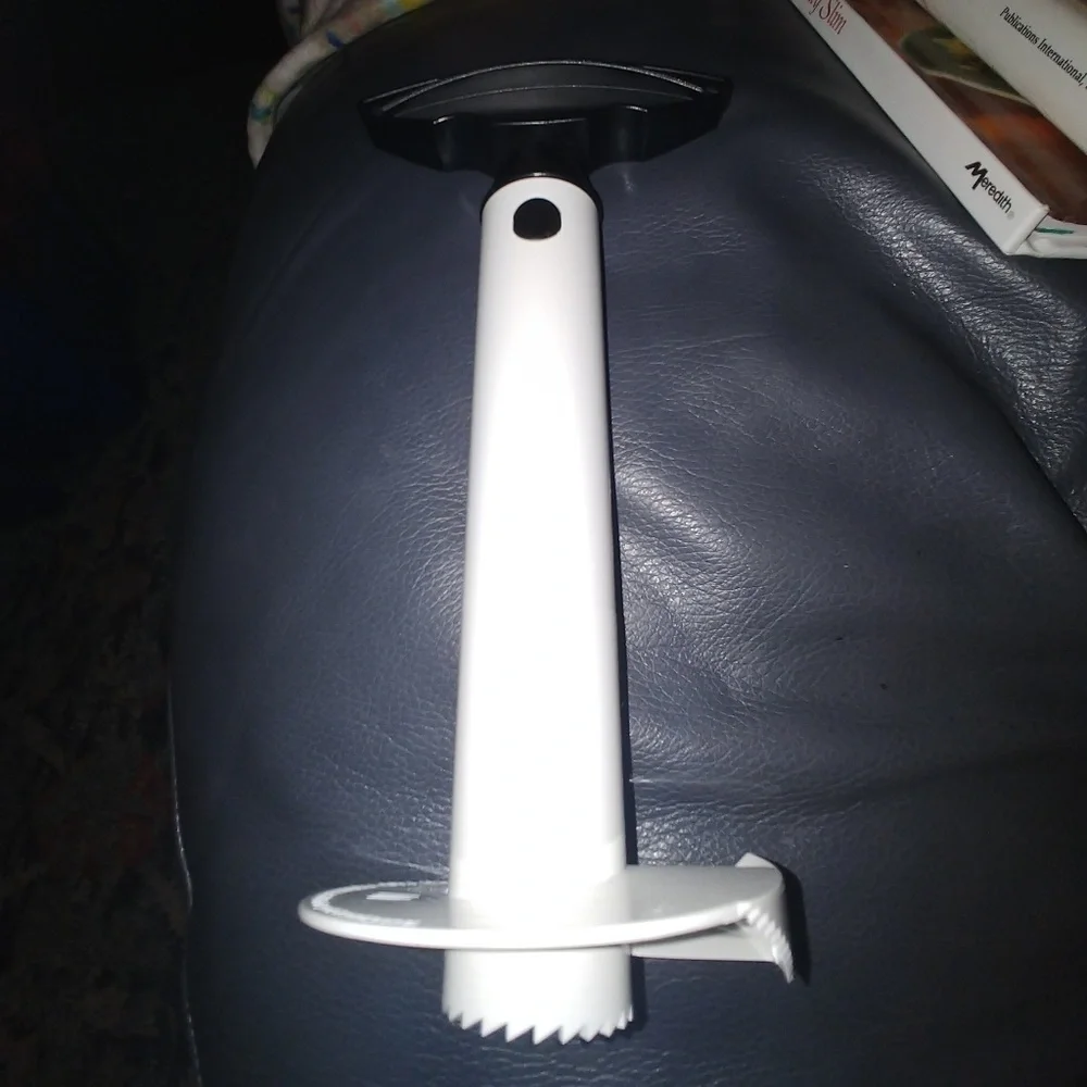 Pineapple Corer